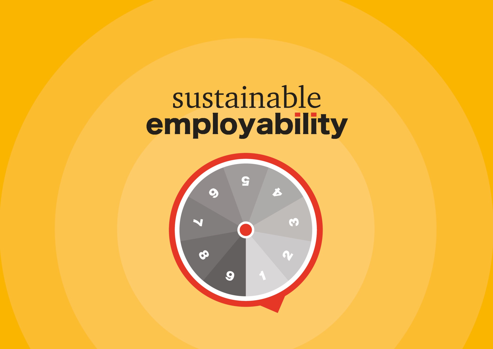 Sustainable Employability