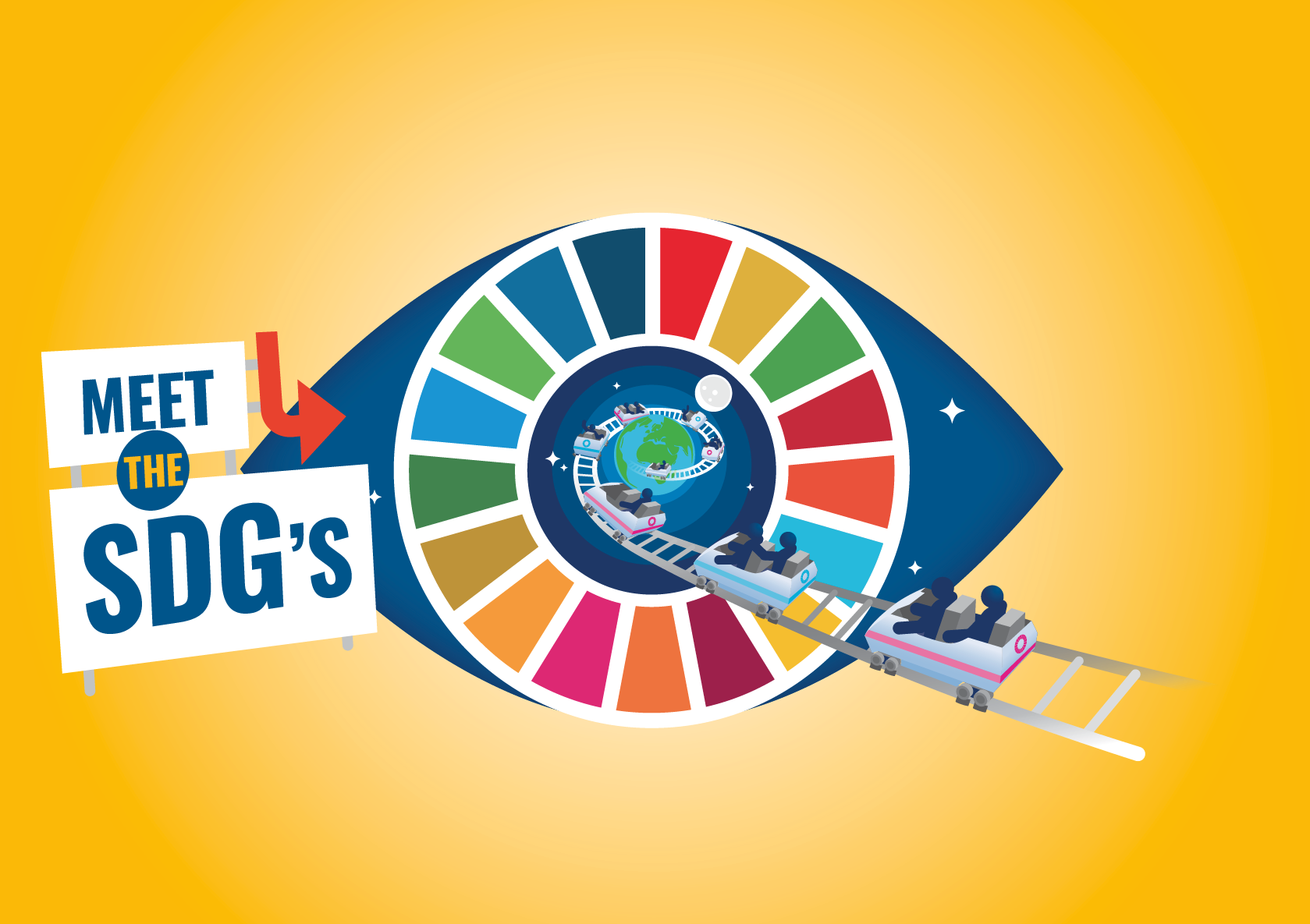 Meet the SDG’s! (NL)